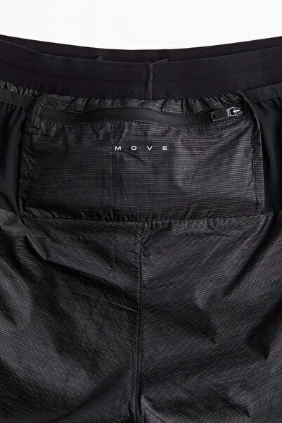 H&M Short running shorts with DryMove™