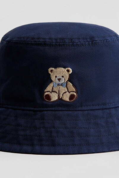 H&M قبعة الدلو