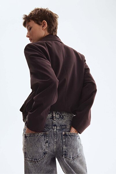 H&M Straight-leg jeans