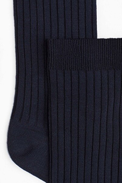 H&M 2-pack bamboo viscose-blend socks