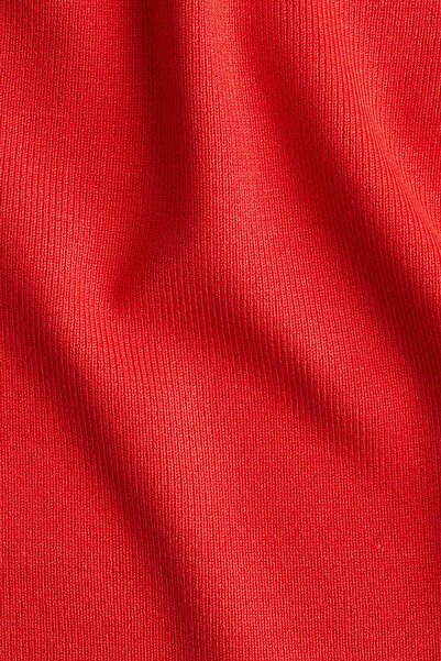 H&M Button-detail top