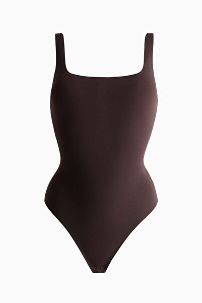 H&M Seamless Light Shape body