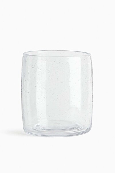 H&M Glass lantern