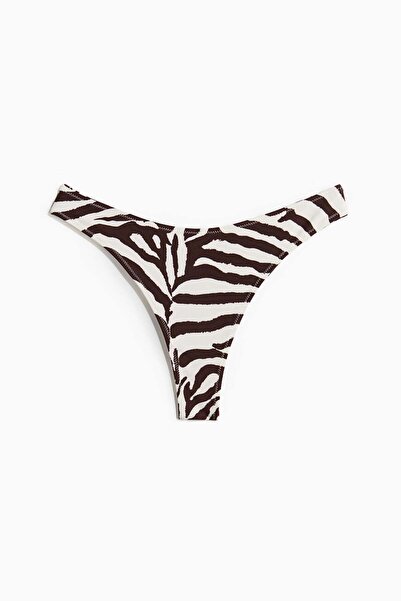 H&M Brazilian bikini bottoms