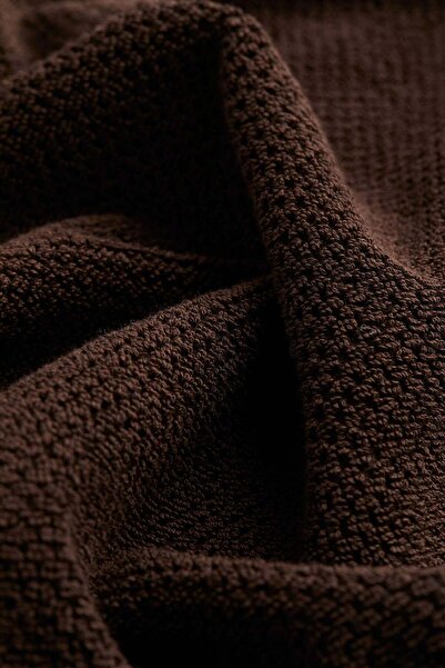 H&M Cotton terry hand towel