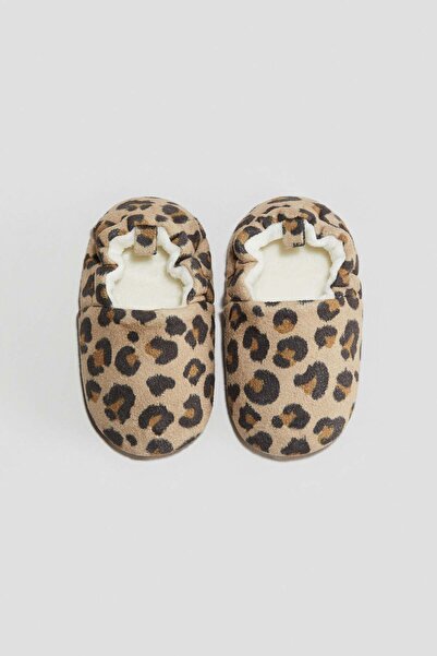 H&M Soft slippers