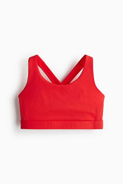 H&M Medium Support Sports bra with DryMove™