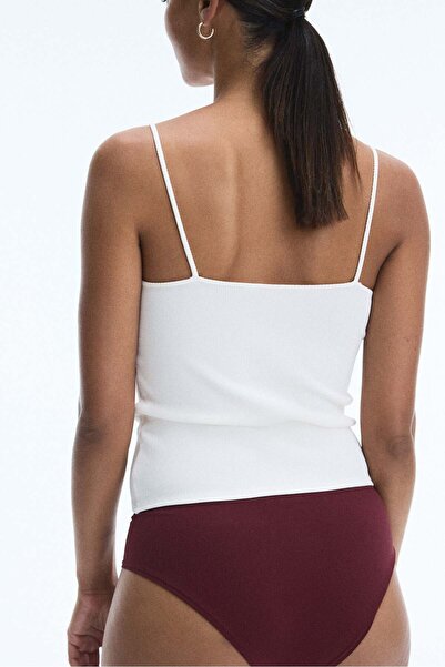 H&M 2-pack seamless hipster briefs