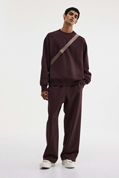 H&M Oversized Fit Sweatshirt