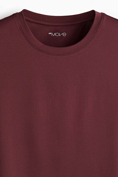 H&M Regular Fit Sports vest top with DryMove™