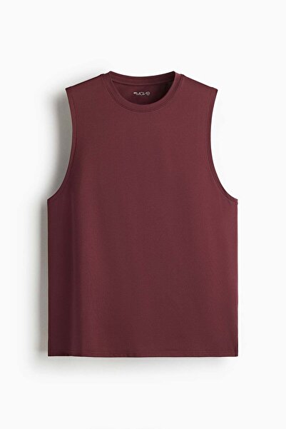 H&M Regular Fit Sports vest top with DryMove™