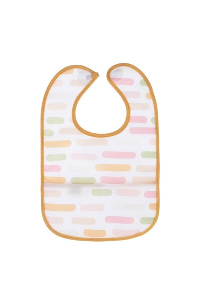 NW NessiWorld Stain-Resistant Apron 840 Pastel