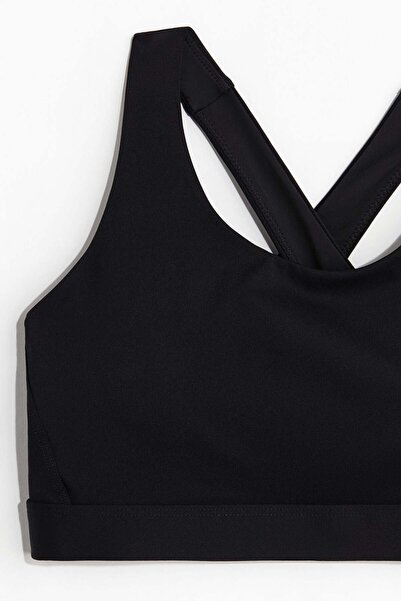 H&M Medium Support Sports bra with DryMove™