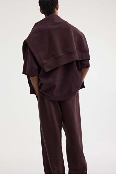 H&M Loose Fit Sweatpants