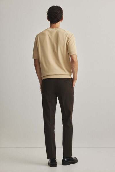 H&M Slim Fit Tailored trousers