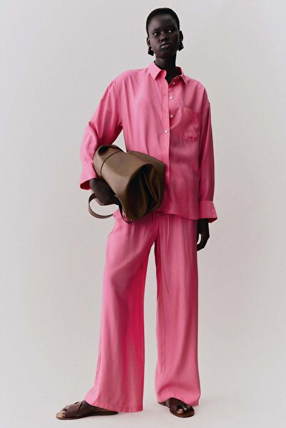 H&M Loose-fit drawstring trousers