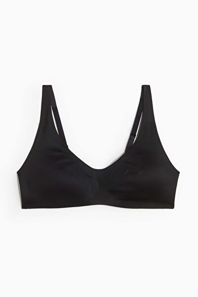 H&M Soft microfibre bra
