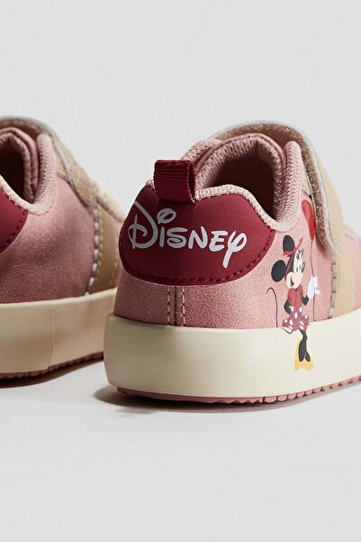 H&M Printed trainers