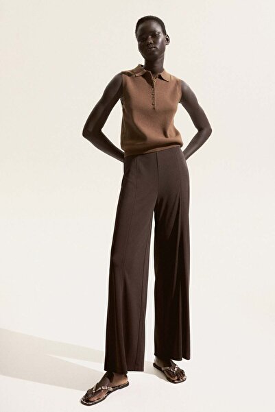 H&M Wide trousers