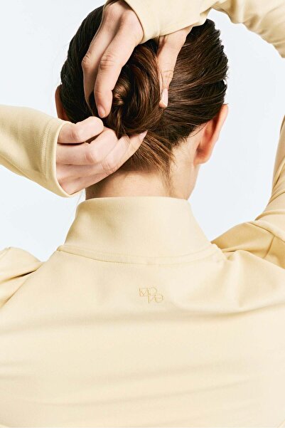 H&M SoftMove™ Zip-through sports jacket