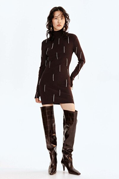 H&M Over-the-knee boots