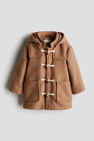 H&M Duffle coat