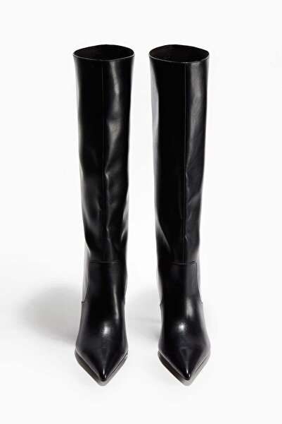 H&M Knee-high boots