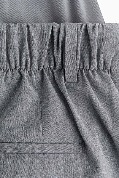 H&M MAMA Tailored trousers