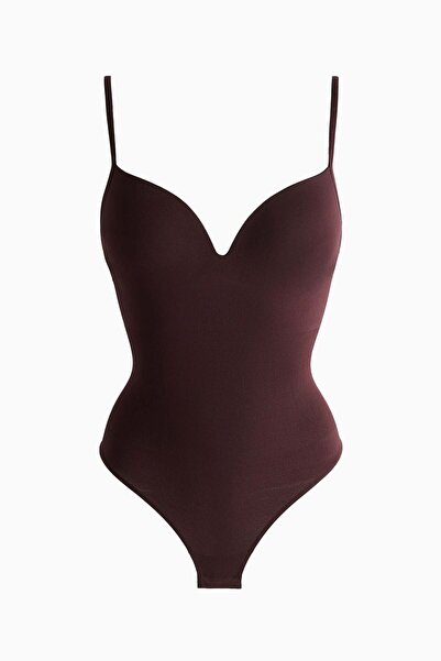 H&M Seamless push-up body