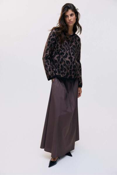 H&M كارديجان جاكار من ماما