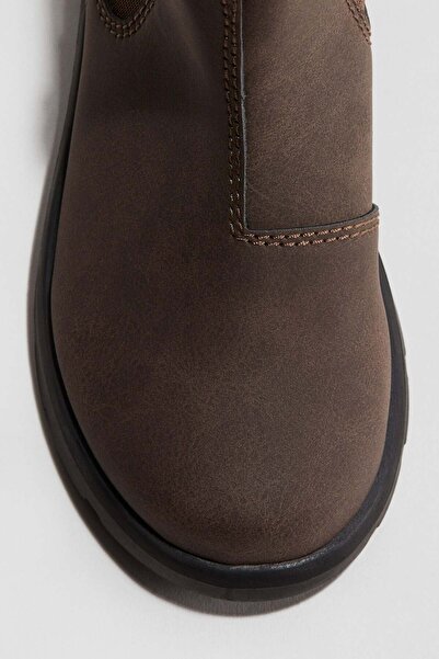 H&M Chelsea boots