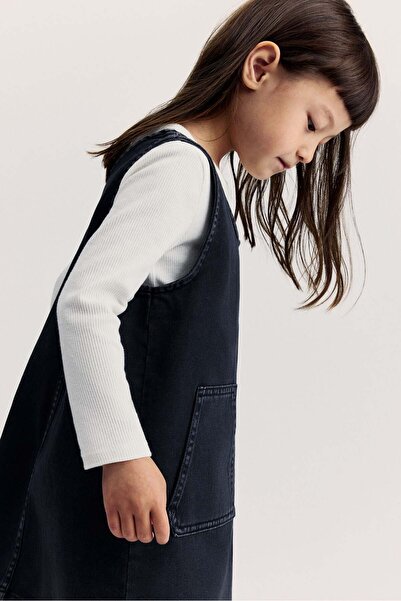 H&M 2-piece dress and top set