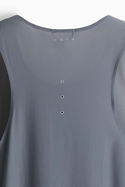 H&M Regular Fit Running vest top in DryMove™