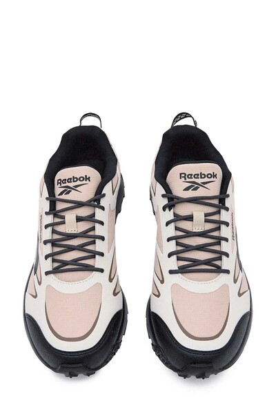 Reebok AT CRAZE 3 Bej Unisex Koşu Ayakkabısı