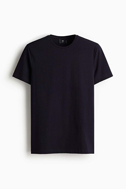 H&M 5-pack T-shirts Slim fit