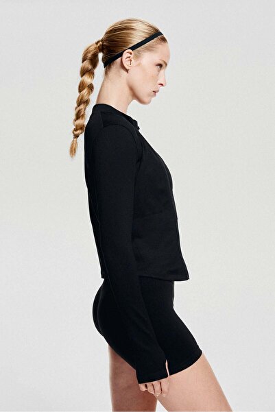 H&M سراويل داخلية ساخنة غير مرئية بدون درزات مع DryMove™