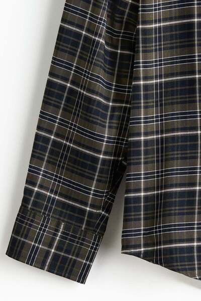 H&M Relaxed Fit Shirt