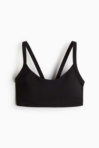 H&M Medium Support Sports bra in SoftMove™
