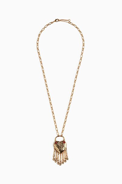 H&M Pendant necklace