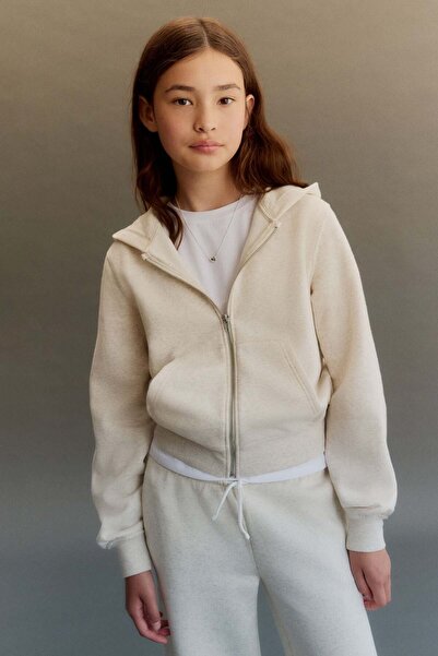 H&M Zip-through hoodie