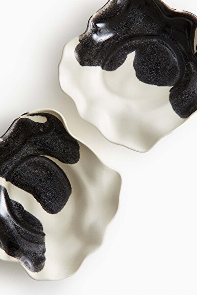 H&M Large terracotta tray