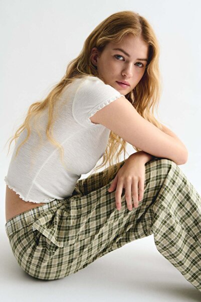 H&M Pyjama bottoms