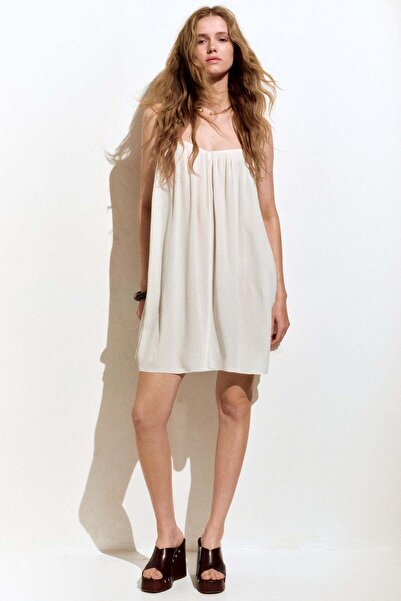 H&M Loose-fit strappy dress