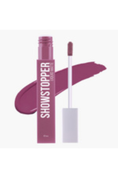 Daily Life Forever52 أحمر شفاه سائل غير لامع مثير للإعجاب من