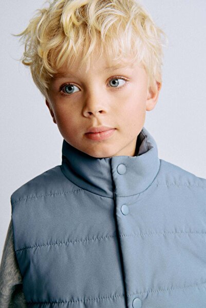 H&M سترة منفوخة