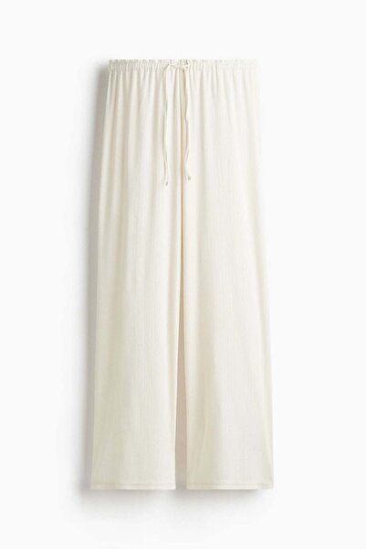 H&M Pointelle pyjama bottoms