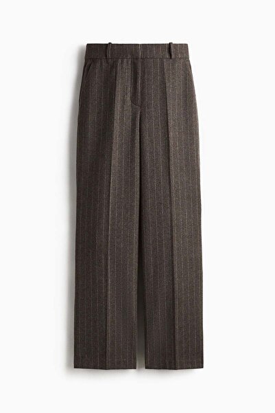 H&M Tailored trousers