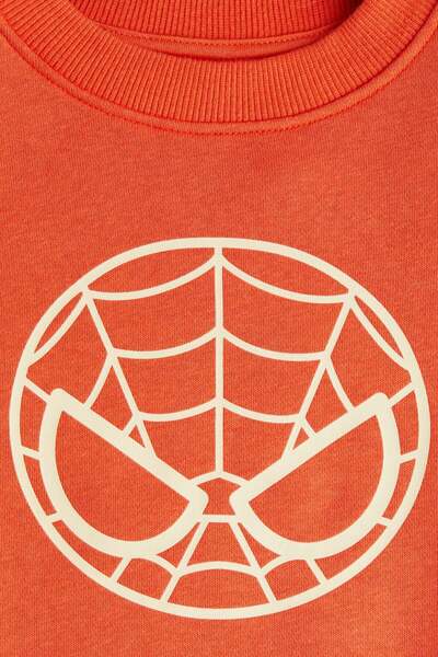 H&M Printed sweatshirt