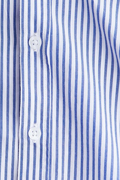 H&M Cotton shirt