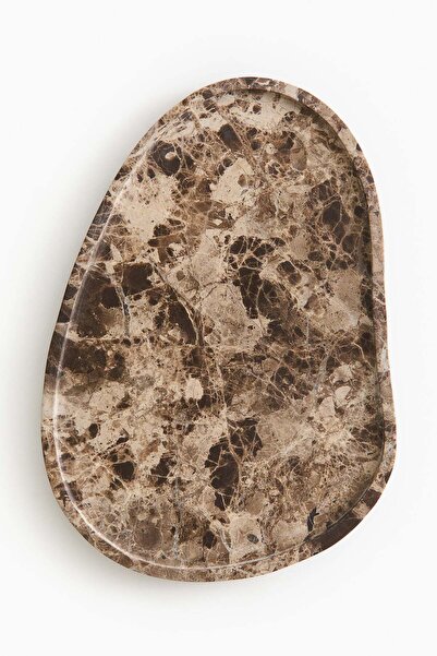 H&M Large marble tray